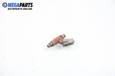 Gasoline fuel injector for Mitsubishi Colt V 1.6, 90 hp, 3 doors, 1996