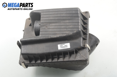 Carcasă filtru de aer for Opel Astra G 1.4 16V, 90 hp, hatchback, 5 uși, 2001