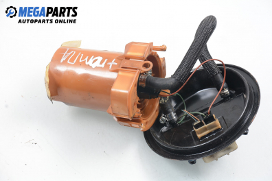 Fuel pump for Opel Astra G 1.4 16V, 90 hp, hatchback, 5 doors, 2001