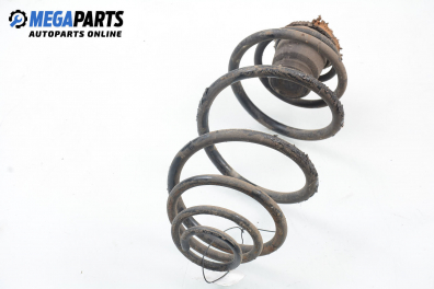 Coil spring for Opel Astra G 1.4 16V, 90 hp, hatchback, 2001, position: rear