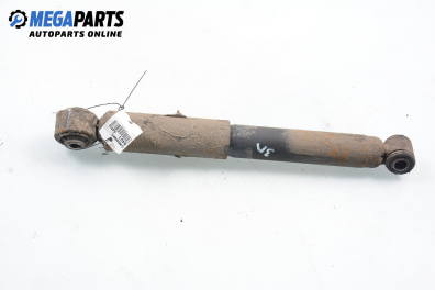 Shock absorber for Opel Astra G 1.4 16V, 90 hp, hatchback, 5 doors, 2001, position: rear - left