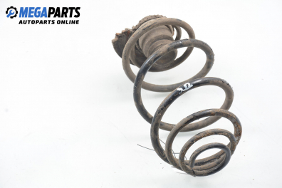 Coil spring for Opel Astra G 1.4 16V, 90 hp, hatchback, 2001, position: rear