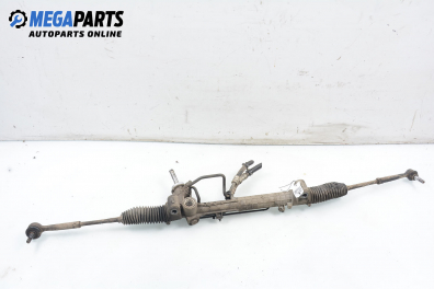 Hydraulic steering rack for Opel Astra G 1.4 16V, 90 hp, hatchback, 5 doors, 2001