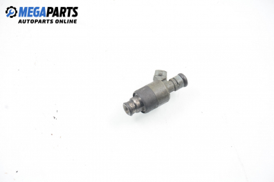 Gasoline fuel injector for Opel Astra G 1.4 16V, 90 hp, hatchback, 5 doors, 2001