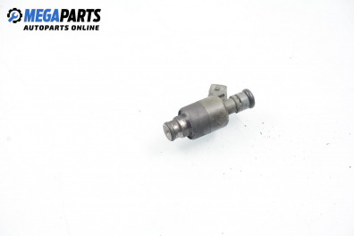 Gasoline fuel injector for Opel Astra G 1.4 16V, 90 hp, hatchback, 5 doors, 2001