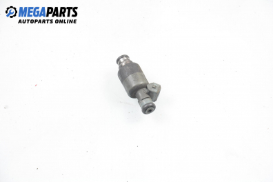 Gasoline fuel injector for Opel Astra G 1.4 16V, 90 hp, hatchback, 5 doors, 2001