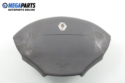 Airbag for Renault Megane I 1.6 16V, 107 hp, station wagon, 2000