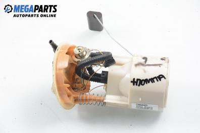 Fuel pump for Renault Megane I 1.6 16V, 107 hp, station wagon, 2000