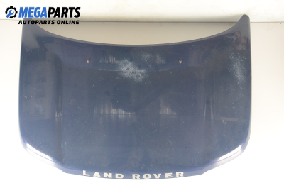 Motorhaube for Land Rover Freelander I (L314) 2.0 4x4 DI, 98 hp, 5 türen, 1998