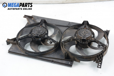 Ventilatoare de răcire for Land Rover Freelander I (L314) 2.0 4x4 DI, 98 hp, 5 uși, 1998