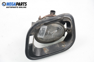 Fog light for Land Rover Freelander I (L314) 2.0 4x4 DI, 98 hp, 5 doors, 1998, position: right