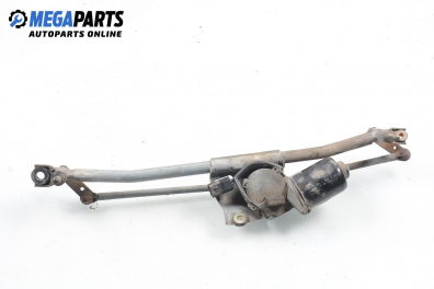 Motor ștergătoare parbriz for Land Rover Freelander I (L314) 2.0 4x4 DI, 98 hp, 1998