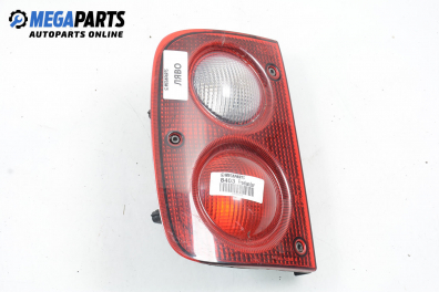 Tail light for Land Rover Freelander I (L314) 2.0 4x4 DI, 98 hp, 5 doors, 1998, position: left