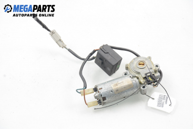 Sunroof motor for Land Rover Freelander I (L314) 2.0 4x4 DI, 98 hp, 1998