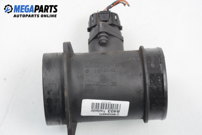 Air mass flow meter for Land Rover Freelander I (L314) 2.0 4x4 DI, 98 hp, 5 doors, 1998