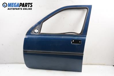 Door for Land Rover Freelander I (L314) 2.0 4x4 DI, 98 hp, 5 doors, 1998, position: front - left