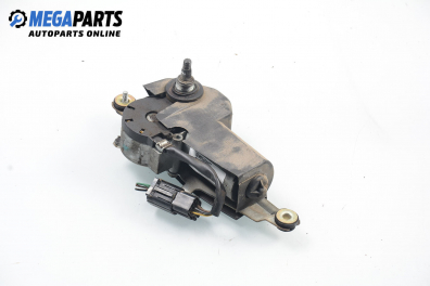 Motor ștergătoare parbriz for Land Rover Freelander I (L314) 2.0 4x4 DI, 98 hp, 1998, position: din spate