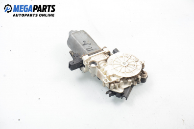 Motor macara geam for Land Rover Freelander I (L314) 2.0 4x4 DI, 98 hp, 1998, position: dreaptă - fața