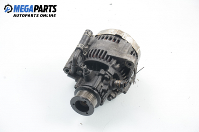 Alternator for Land Rover Freelander I (L314) 2.0 4x4 DI, 98 hp, 1998