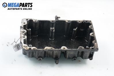 Crankcase for Land Rover Freelander I (L314) 2.0 4x4 DI, 98 hp, 5 doors, 1998