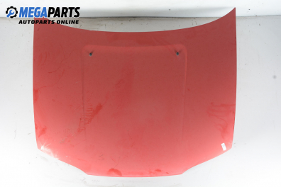 Bonnet for Mitsubishi Colt IV 1.3 12V GLI, 75 hp, hatchback, 3 doors, 1995