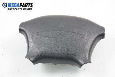 Airbag for Mitsubishi Colt IV 1.3 12V GLI, 75 hp, hatchback, 3 uși, 1995