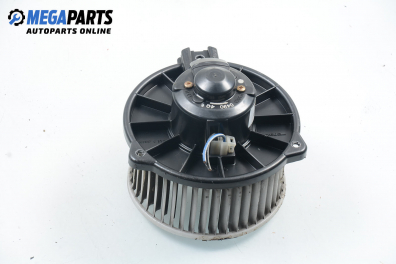 Ventilator încălzire for Mitsubishi Colt IV 1.3 12V GLI, 75 hp, hatchback, 3 uși, 1995