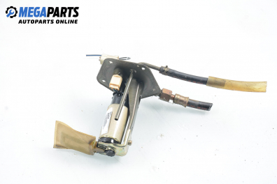 Fuel pump for Mitsubishi Colt IV 1.3 12V GLI, 75 hp, hatchback, 3 doors, 1995