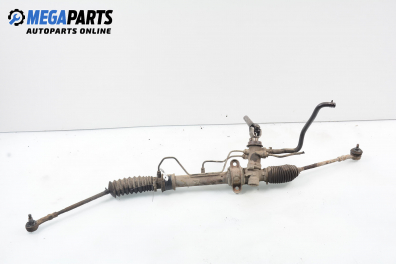 Hydraulic steering rack for Mitsubishi Colt IV 1.3 12V GLI, 75 hp, hatchback, 3 doors, 1995