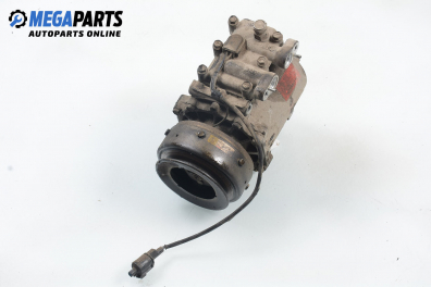 AC compressor for Mitsubishi Colt IV 1.3 12V GLI, 75 hp, hatchback, 3 doors, 1995