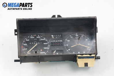 Instrument cluster for Volkswagen Golf II 1.3, 55 hp, 5 doors, 1990