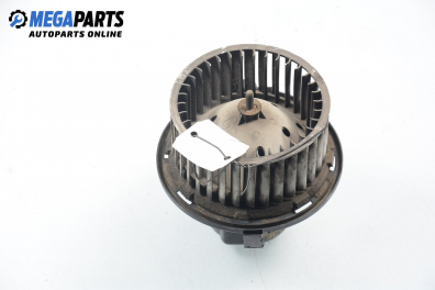 Heating blower for Volkswagen Golf II 1.3, 55 hp, 5 doors, 1990