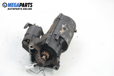 Anlasser for Peugeot 405 1.9 TD, 90 hp, sedan, 1993