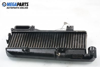 Intercooler for Peugeot 405 1.9 TD, 90 hp, sedan, 1993