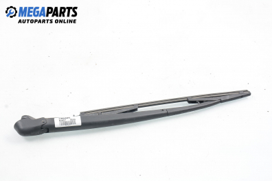 Rear wiper arm for Fiat Stilo 1.6 16V, 103 hp, hatchback, 5 doors, 2003