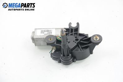 Motor ștergătoare parbriz for Fiat Stilo 1.6 16V, 103 hp, hatchback, 2003, position: din spate