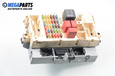 Sicherungskasten for Fiat Stilo 1.6 16V, 103 hp, hecktür, 5 türen, 2003