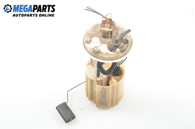 Fuel pump for Fiat Stilo 1.6 16V, 103 hp, hatchback, 5 doors, 2003