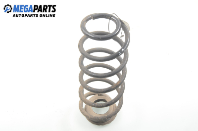 Coil spring for Fiat Stilo 1.6 16V, 103 hp, hatchback, 2003, position: rear