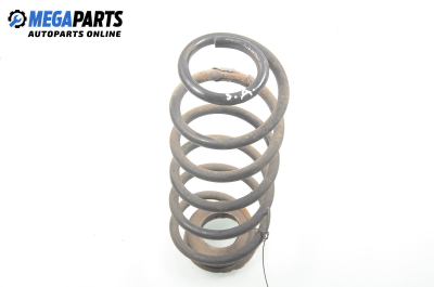 Coil spring for Fiat Stilo 1.6 16V, 103 hp, hatchback, 2003, position: rear