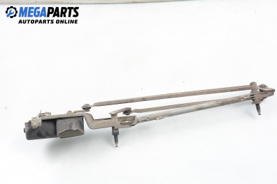 Front wipers motor for Ford Focus I 1.6 16V, 100 hp, hatchback, 2000, position: front