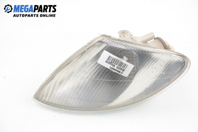 Blinker for Renault Megane I 1.9 dTi, 98 hp, sedan, 1999, position: left