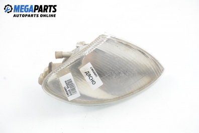 Blinklicht for Renault Megane I 1.9 dTi, 98 hp, sedan, 1999, position: rechts