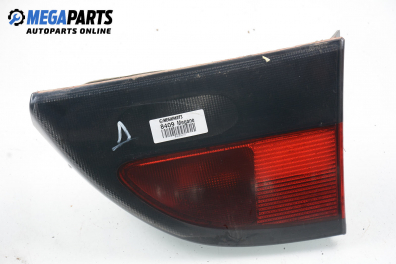 Inner tail light for Renault Megane I 1.9 dTi, 98 hp, sedan, 1999, position: right