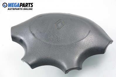 Airbag for Renault Megane I 1.9 dTi, 98 hp, sedan, 1999