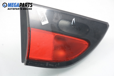 Tail light for Renault Megane I 1.9 dTi, 98 hp, sedan, 1999, position: left