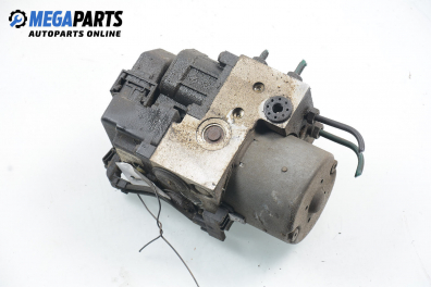 ABS for Renault Megane I 1.9 dTi, 98 hp, sedan, 1999