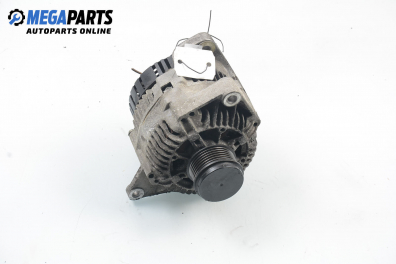 Alternator for Renault Megane I 1.9 dTi, 98 hp, sedan, 1999