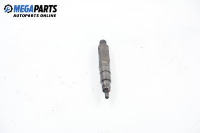 Diesel fuel injector for Renault Megane I 1.9 dTi, 98 hp, sedan, 1999