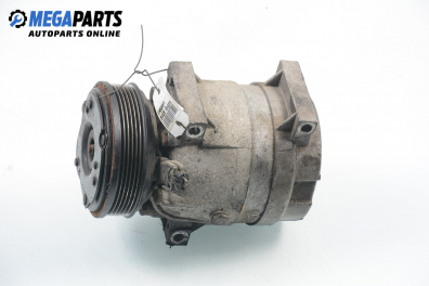 AC compressor for Renault Megane I 1.9 dTi, 98 hp, sedan, 1999